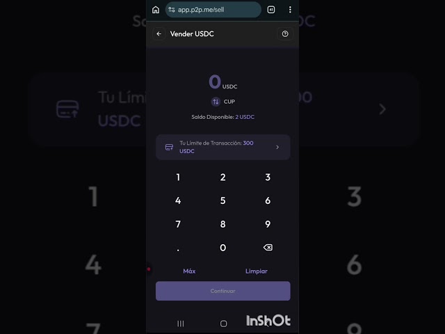 Nuevo P2P para Cuba sin restricciones ni KYC‼️🗽