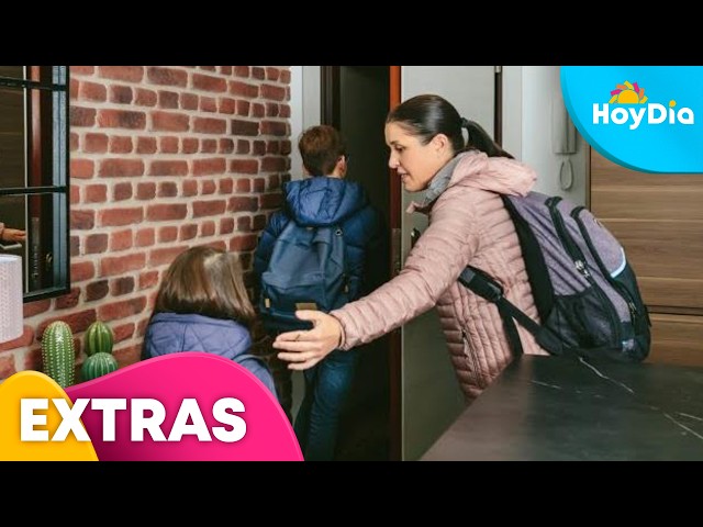 ¿Qué hacer ante un sismo o terremoto? ¿Qué decisiones pueden salvar la vida? | Hoy Día | Telemundo
