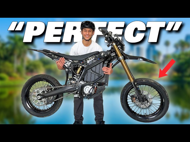 I Built the “PERFECT” Ultra Bee (in 24 hours)