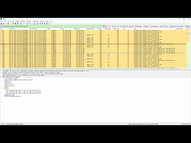 What is PAC File Zscaler ZIA Zero Trust Shape Skills #shapeskills