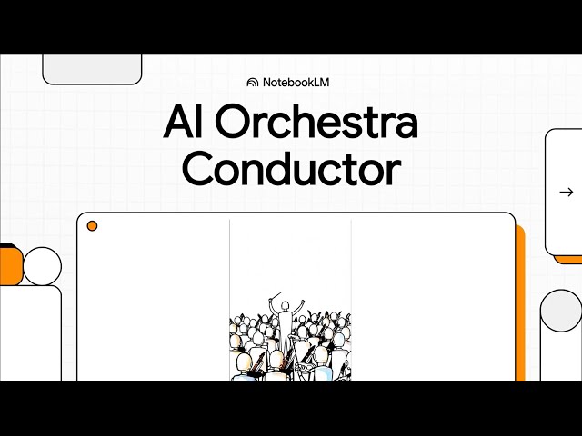 The AI Orchestra Conductor: How AI Manages Complex Tasks