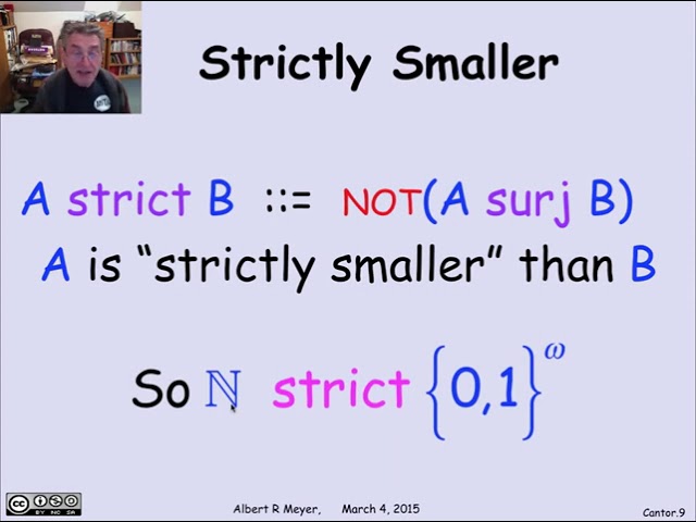 MIT Mathematics for Computer Science Lesson 12