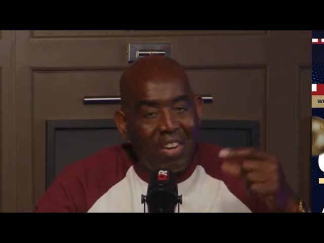 Robbie RESPONDS to Simon Jordan…