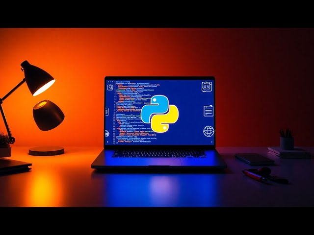 Build a To-Do List in Python – Beginner Project