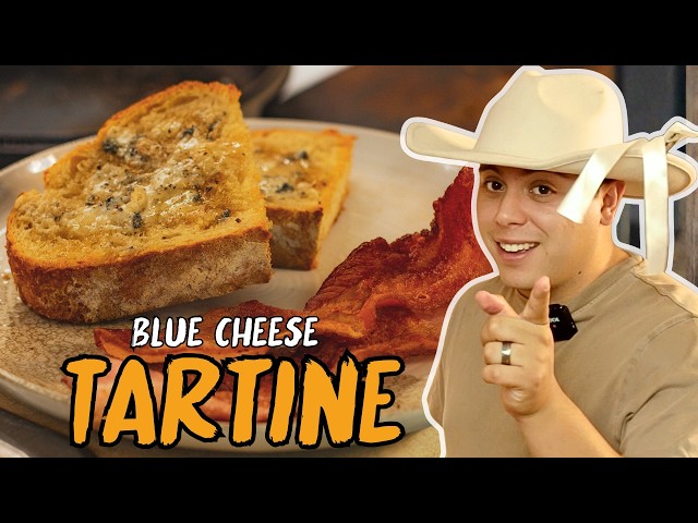 I Drove 40 Minutes For CHEESE | Shef Satt 25