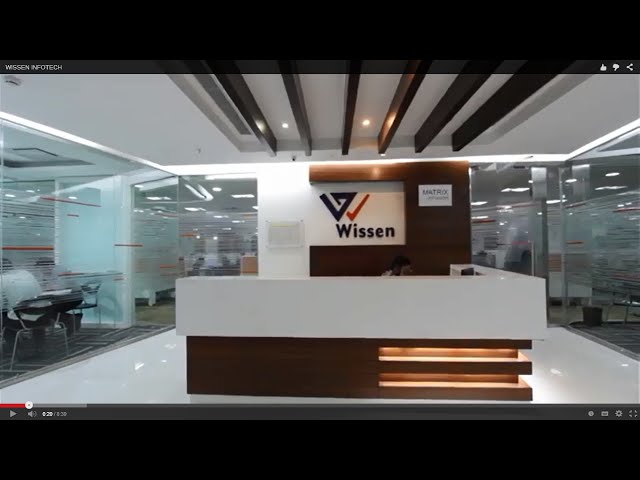WISSEN INFOTECH