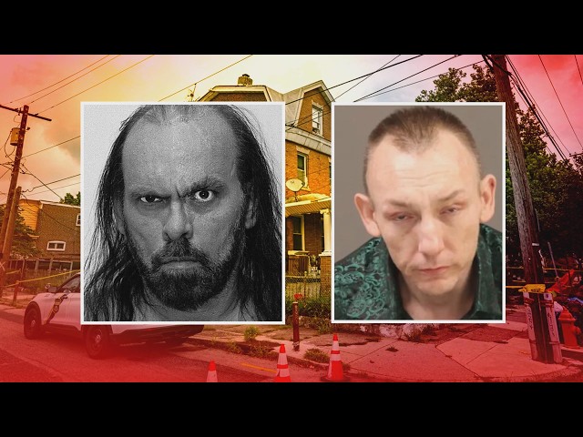 Missing Women Linked To What Cops Call A 'House Of Horrors' In Philadelphia