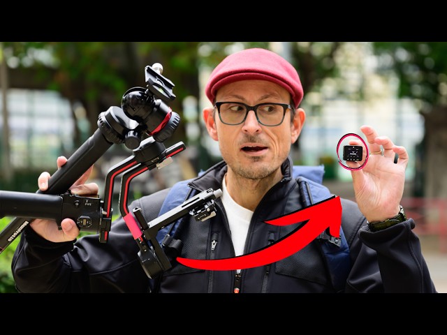 Before You Buy a Gimbal, Watch This
