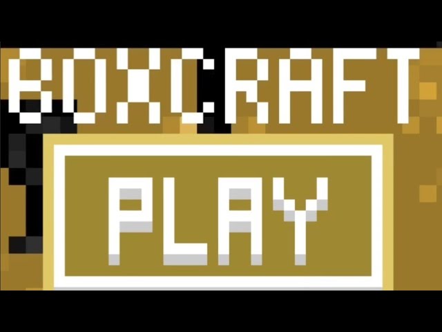 I am making a Minecraft clone in Python (1)