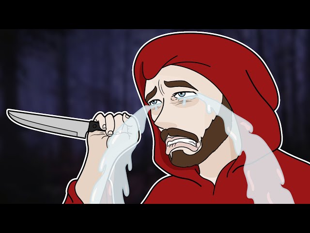 The First Horror Game to Bring Me to Tears | Devour