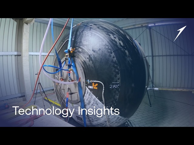 Technology Insights: Tank Tests
