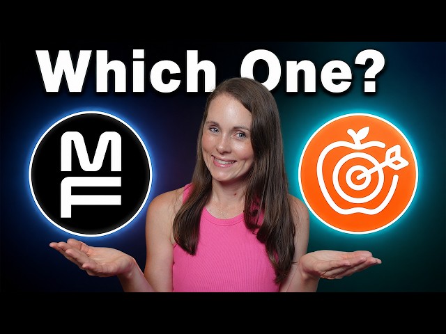MacroFactor vs. Cronometer 2026: What Everyone Gets Wrong
