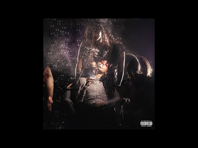 Che - Hellraiser (feat. Skaiwater) [Official Audio]
