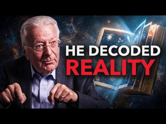 Scientists Just PROVED Our Reality May Be Completely WRONG | Full-Length Documentary