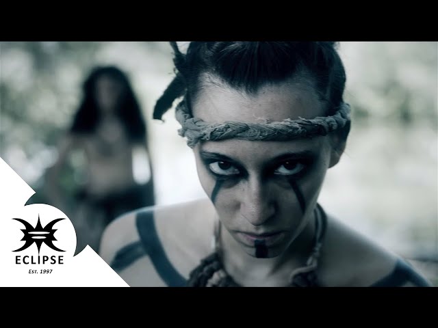 GENUS ORDINIS DEI - Changing Star (OFFICIAL VIDEO) Episode 1/4 of 'The Beginning'