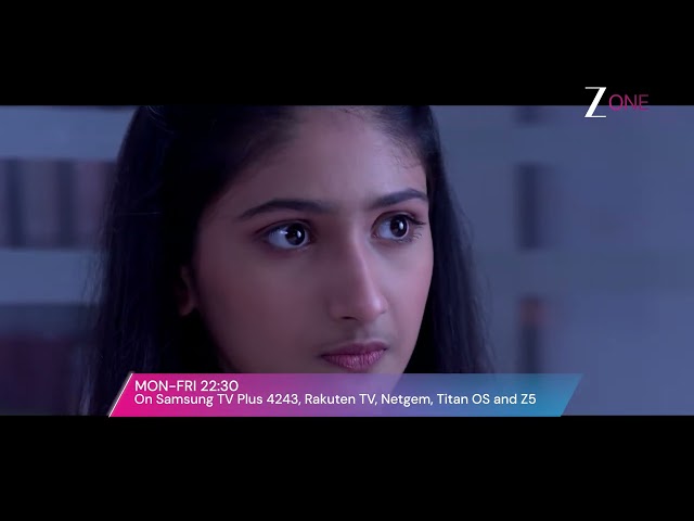 Undercover Love | EP 489 | Zee One UK