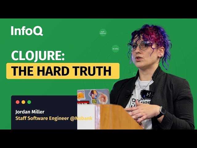 Clojure's Untold Story: What 17 Years of Simplicity Teaches Senior Devs