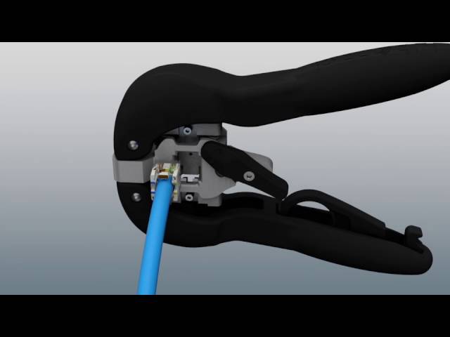 REVConnect - 3D Animated Video
