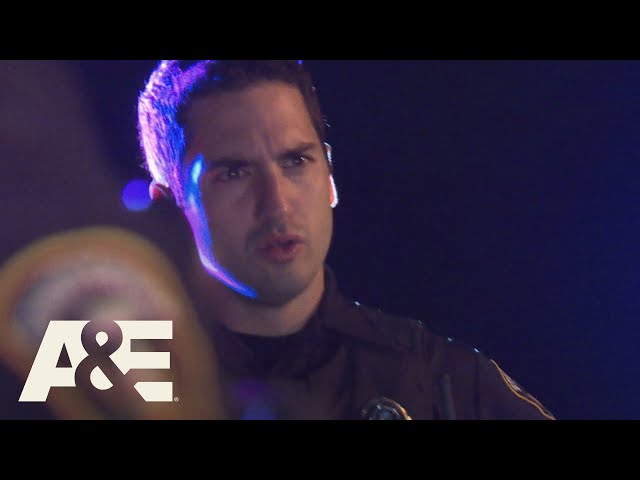 Live PD: Most Viewed Moments from Streetsboro, OH | A&E