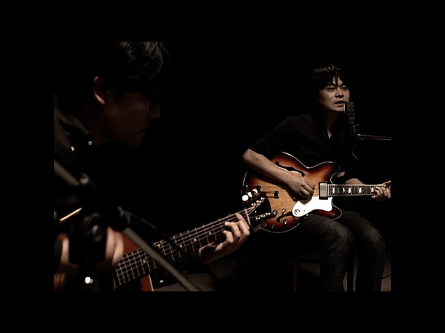 【公式】キリンジ「Drifter」(MV)【4Kリマスター】KIRINJI/ Drifter (8thシングル)