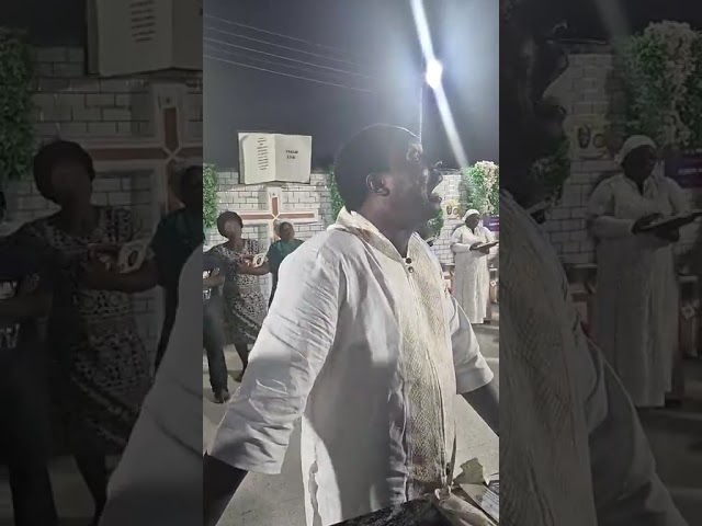 ASOTELE WOLI - PROPHETIC DECLARATION WITH PROPHET TAIWO OJO 31/10/2025