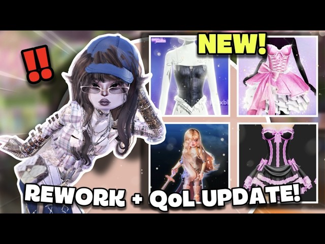 QoL + REWORK UPDATE: AN HONEST REVIEW