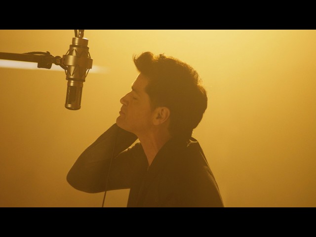 The Script - Man In The Arena (Official Video)