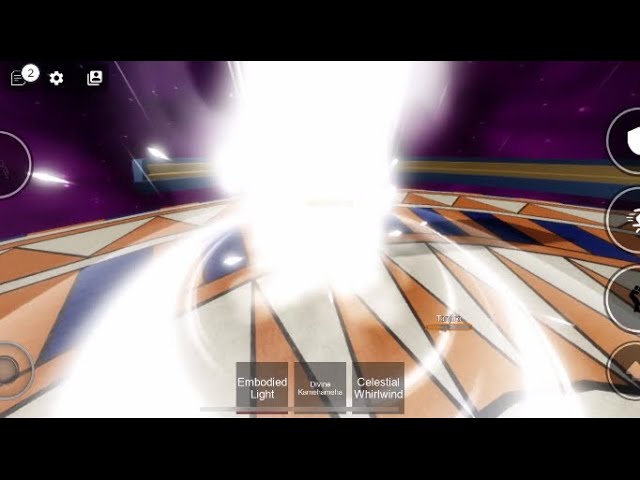 Old MUI in Z battlegrounds