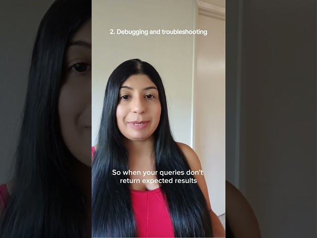 A SQL Interview Question  - What is the order of execution of SQL queries?