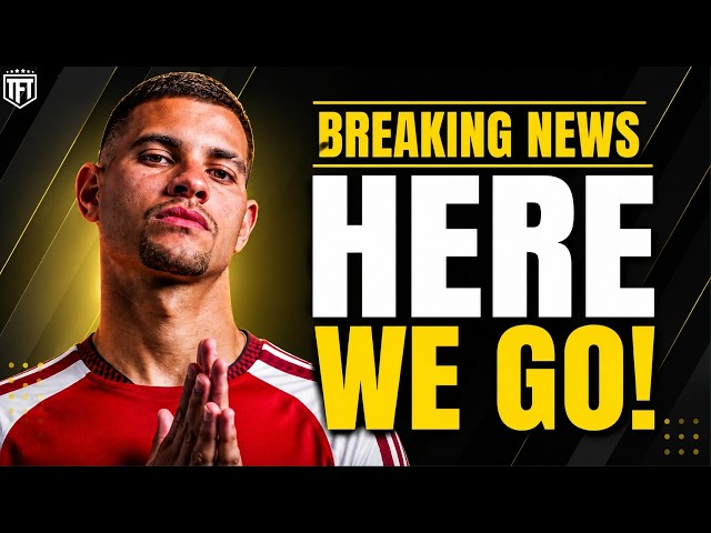 Bruno Guimaraes to Arsenal DEAL COMPLETE✍️