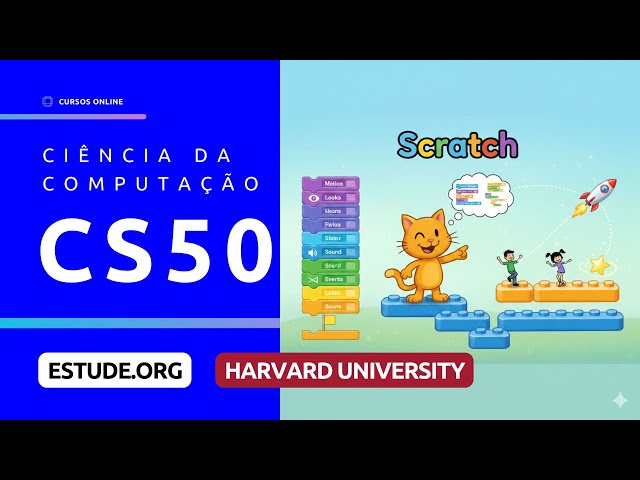 CS50 2026 - Scratch