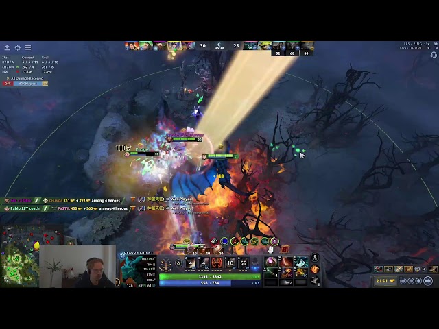 ROAD TO 10K MMR