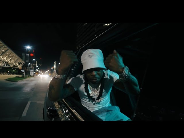 Yg Teck - I Like