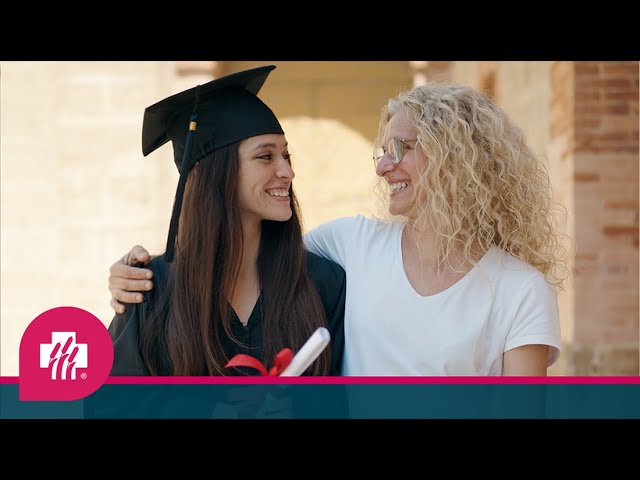 Empty nesters: How to cope with kids leaving