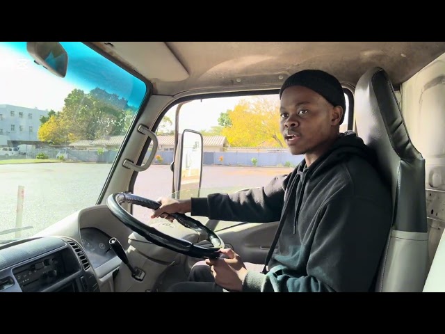 Learning how to do the Alley docking code 10