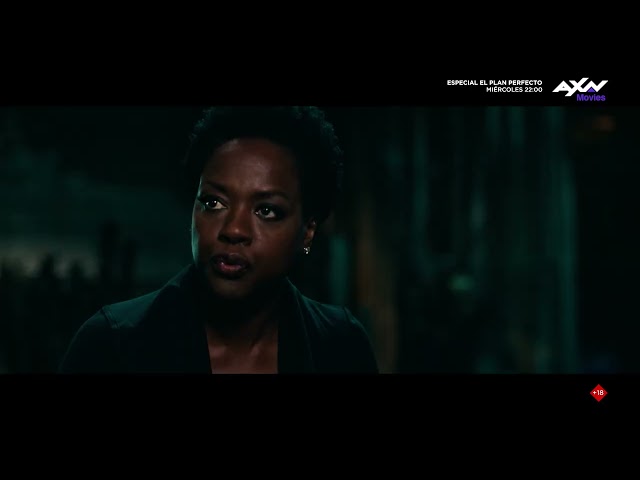 Viudas y Son of a Gun [Película]
