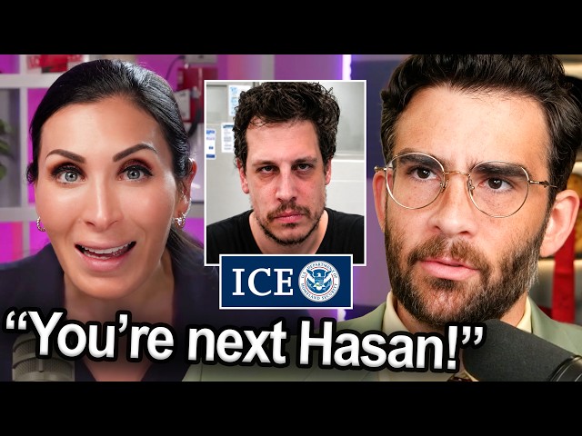 MILO YIANNOPOULOS ARRESTADO POR ICE