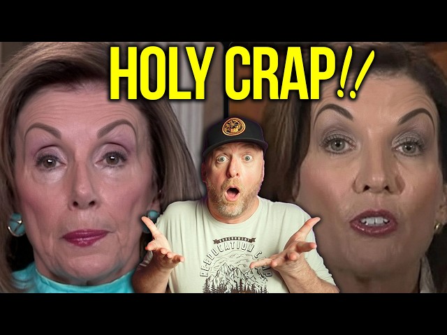 HOLD ON....WHAT IS HAPPENING??