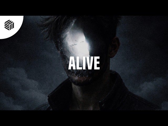 MESSY, TOM & ZOOZEE - Alive (EDM)
