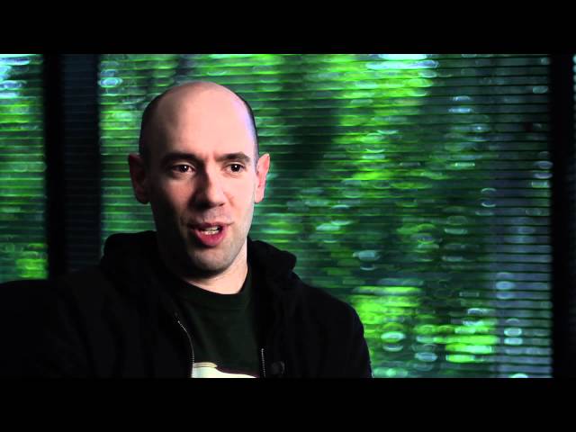 The Making of Jak & Daxter