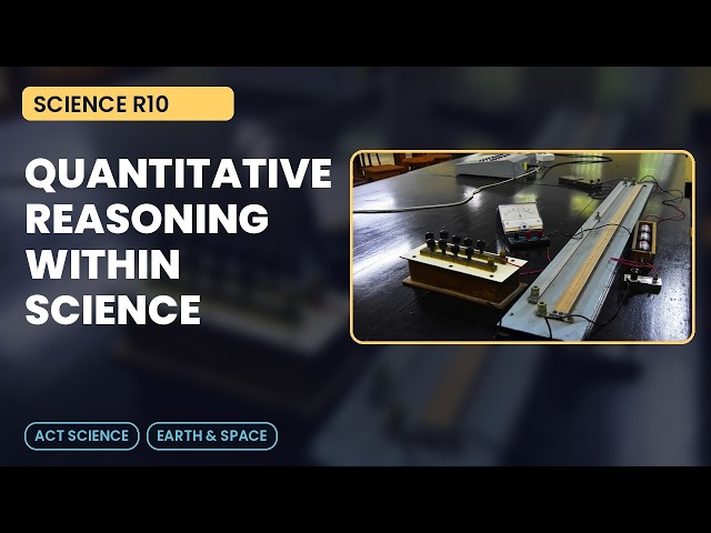 Scientific Notation, Sig Figs & Unit Conversion: Science Maths Skills
