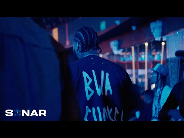SLAYTER, Almighty -  sustancia (Visualizer)