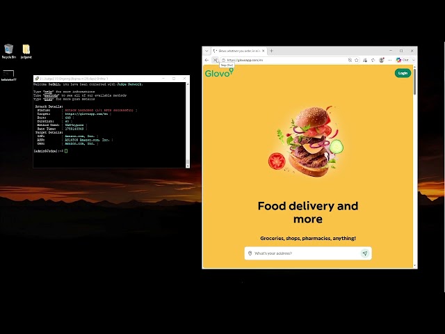 Judge BOTNET vs website | BEST CHEAPEST BOTNET DDOS LAYER 4 LAYER 7 API