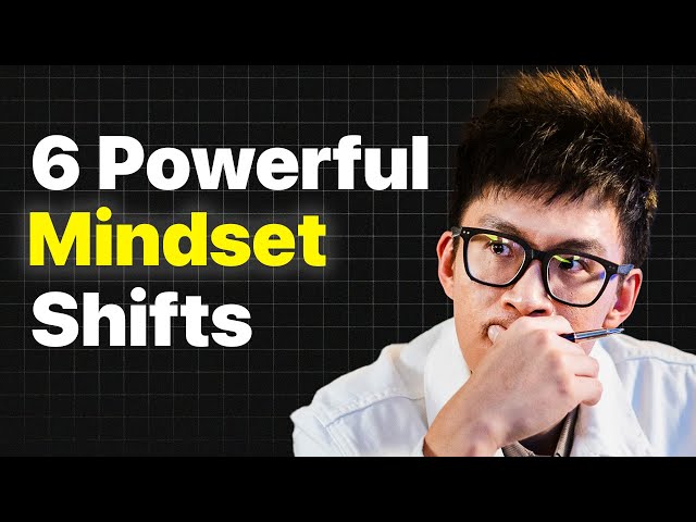 Listen to this if you want to level up your communication skills in 2025...