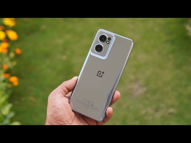 One Plus Nord CE 2⚡||Review And Price || Lksh Tech ||