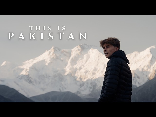 Pakistan - It's not what I imagined!
