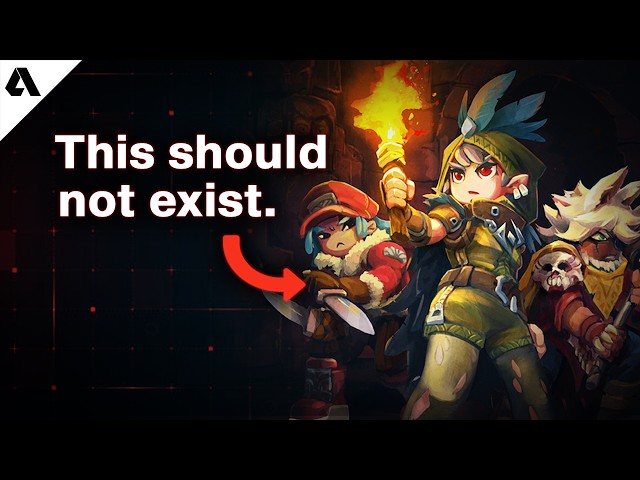 The Rise, Fall, and Rebirth of Hytale