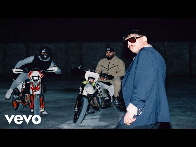 El Bobo de las 3000 - Que no seas de nadie