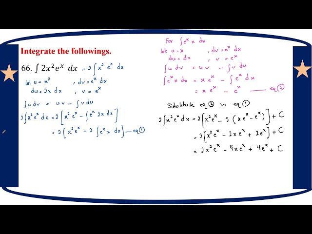 # Grade 12 Math (Ch 10) no. 66, 67, 68