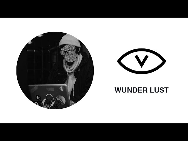 BEAT.VISION - WUNDER LUST